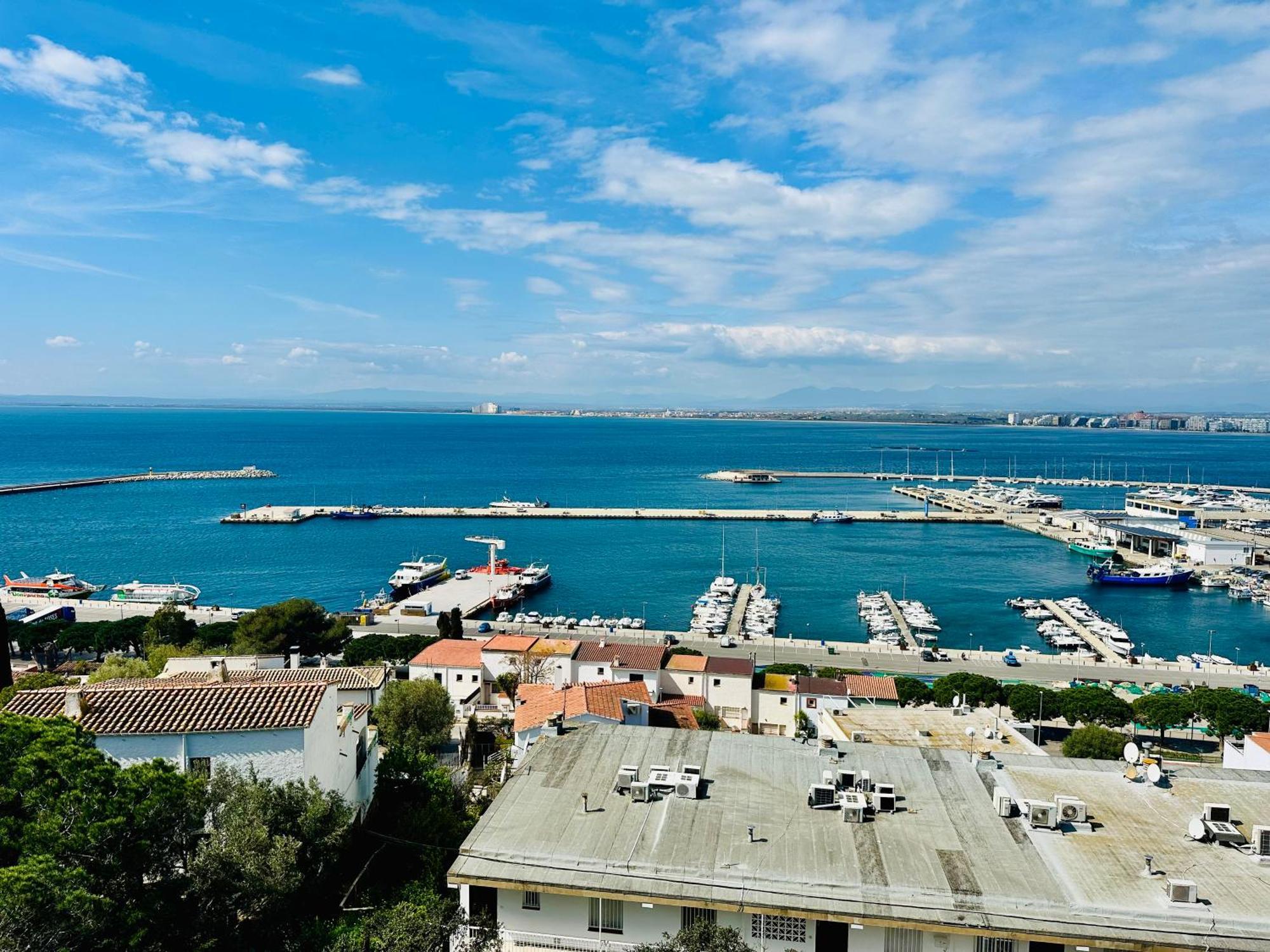 דירות רוזס Global Immo 3017 Monaco מראה חיצוני תמונה